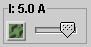 Current Slider