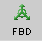 FBD Button